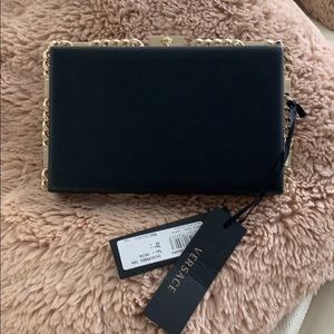 Beautiful Versace Clutch